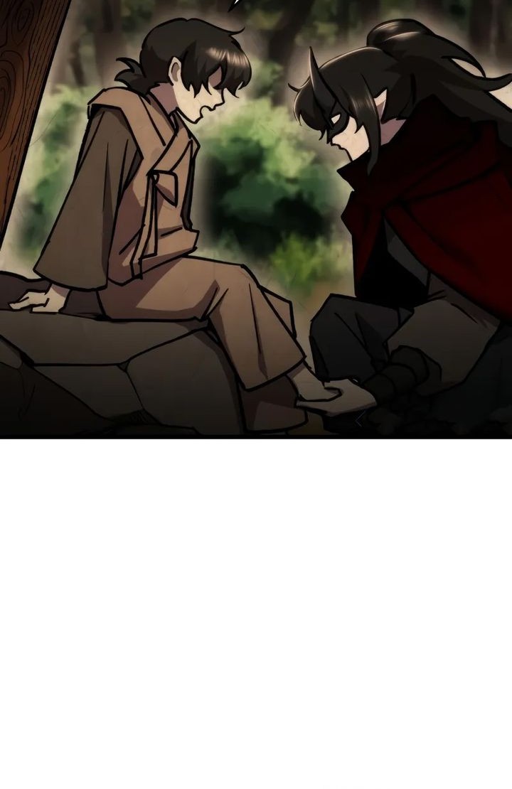 My School Life Pretending to Be a Worthless Person Chapter 93 - halaman 6