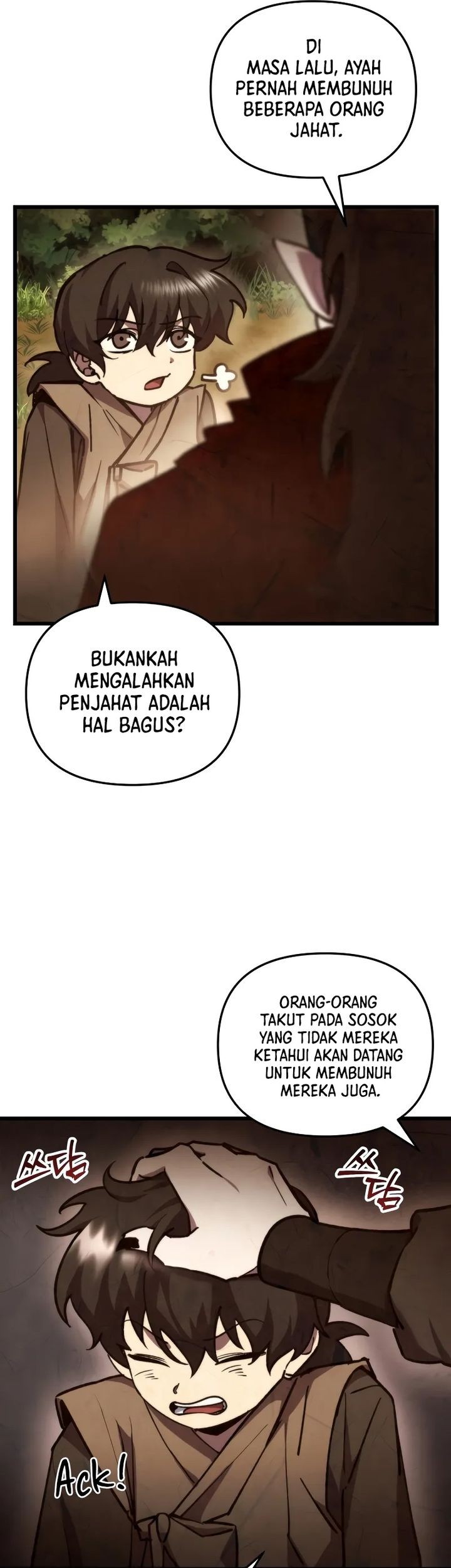 My School Life Pretending to Be a Worthless Person Chapter 93 - halaman 7
