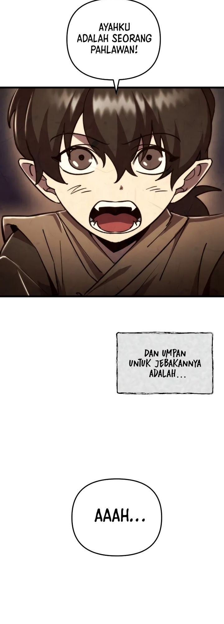 My School Life Pretending to Be a Worthless Person Chapter 93 - halaman 9