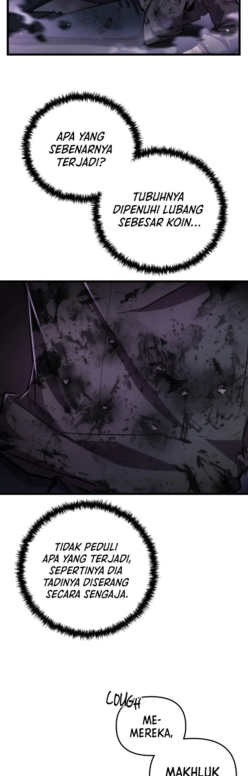 My School Life Pretending to Be a Worthless Person Chapter 94 - halaman 11