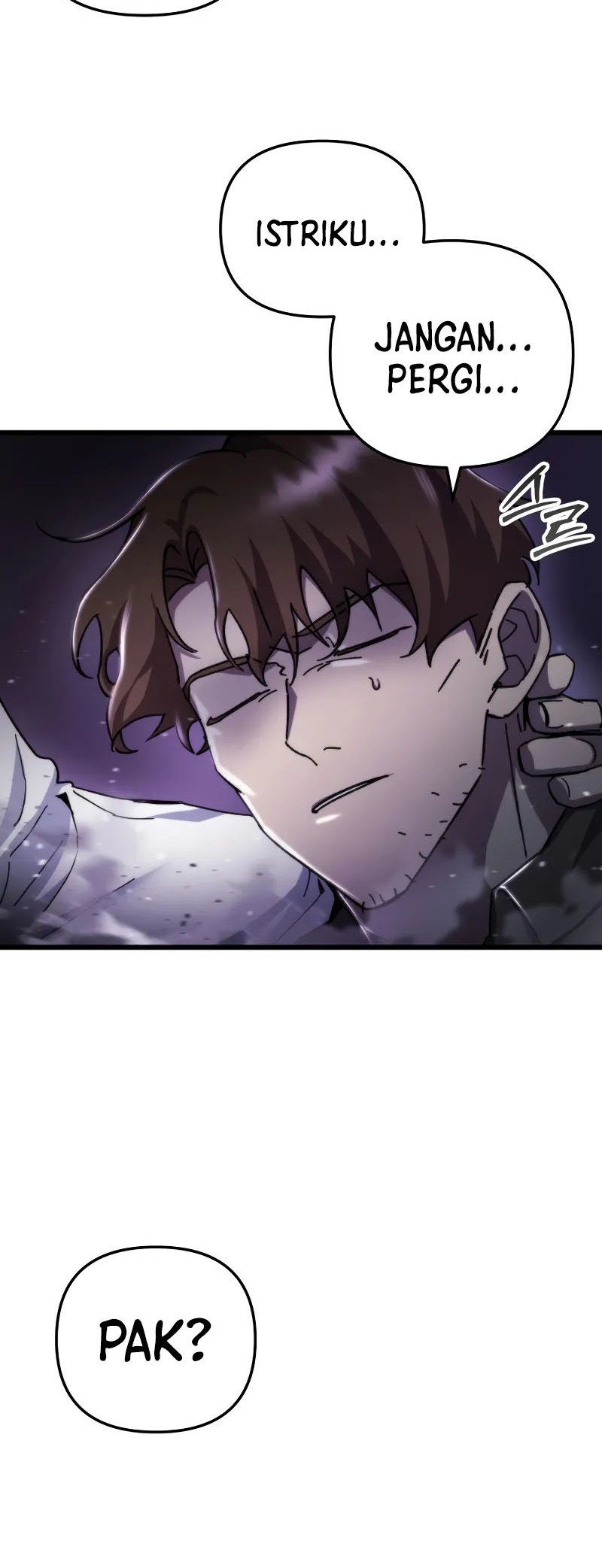 My School Life Pretending to Be a Worthless Person Chapter 94 - halaman 13