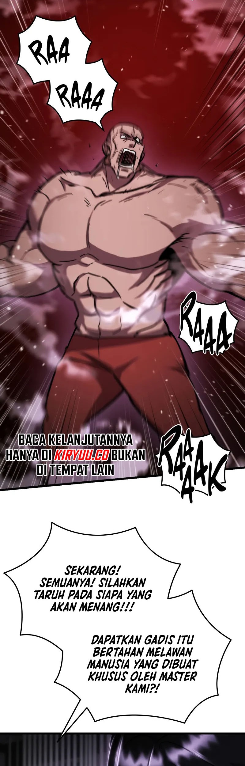 My School Life Pretending to Be a Worthless Person Chapter 94 - halaman 24