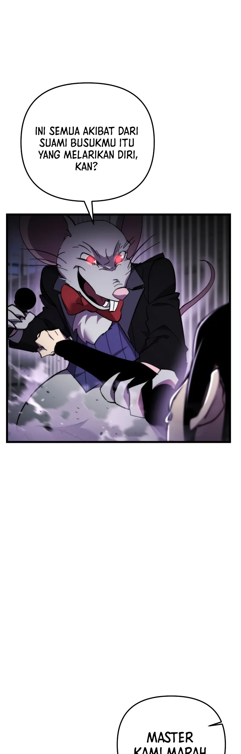 My School Life Pretending to Be a Worthless Person Chapter 94 - halaman 27