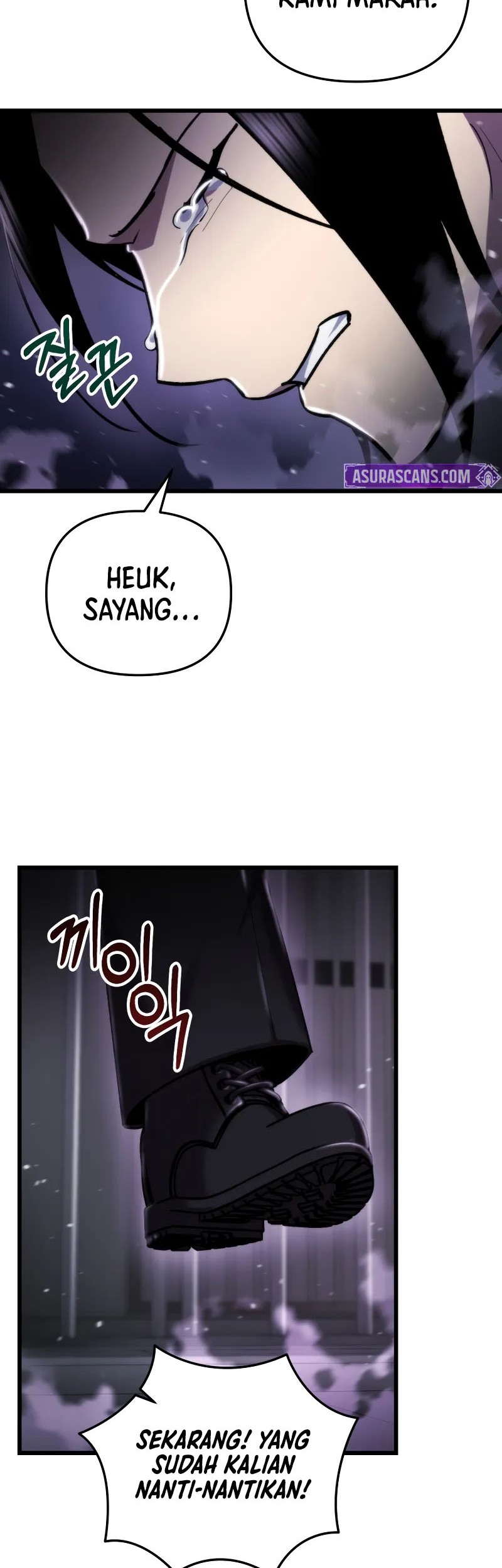 My School Life Pretending to Be a Worthless Person Chapter 94 - halaman 28