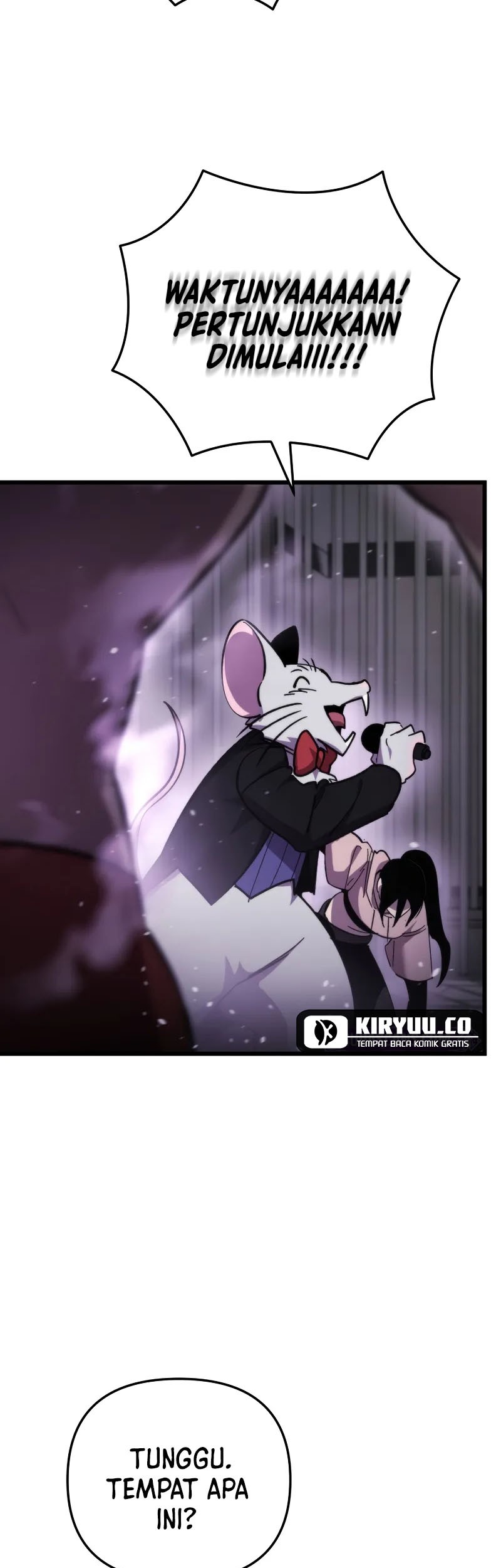My School Life Pretending to Be a Worthless Person Chapter 94 - halaman 29