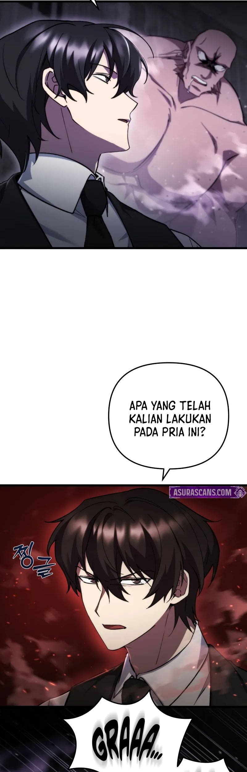 My School Life Pretending to Be a Worthless Person Chapter 94 - halaman 33