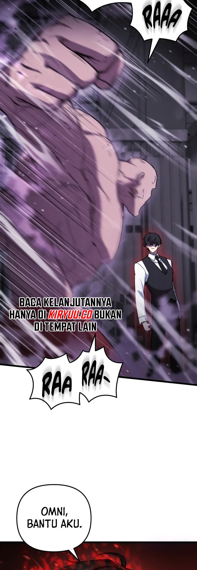 My School Life Pretending to Be a Worthless Person Chapter 94 - halaman 34