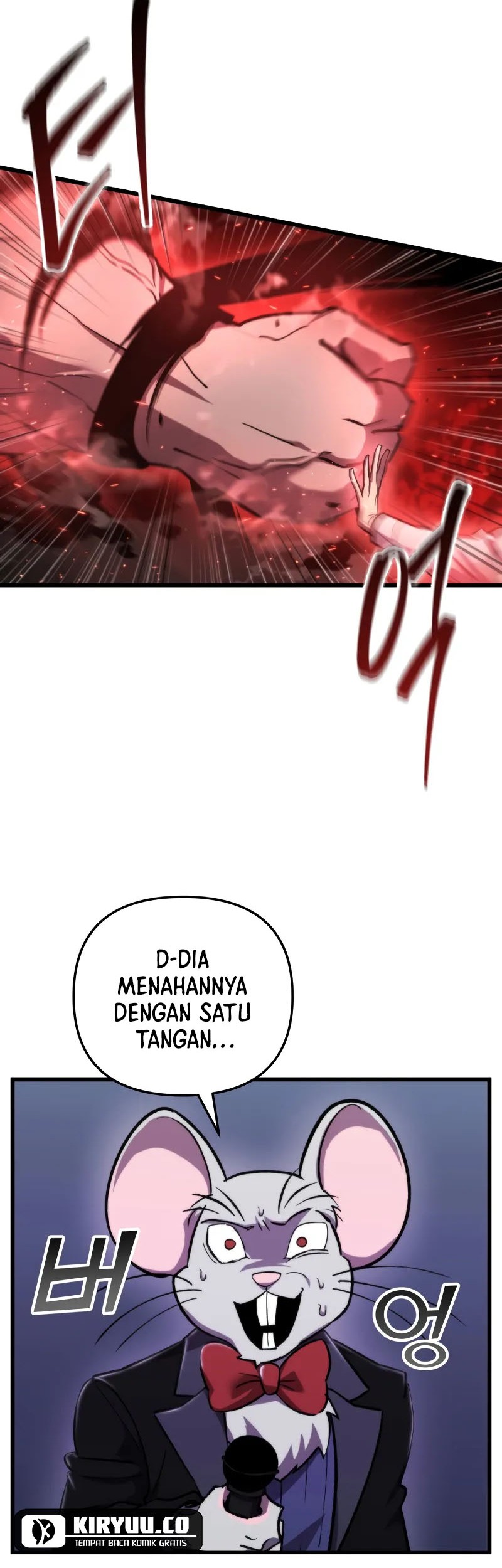My School Life Pretending to Be a Worthless Person Chapter 94 - halaman 36