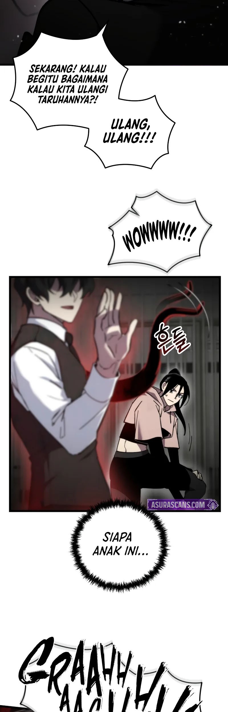 My School Life Pretending to Be a Worthless Person Chapter 94 - halaman 41