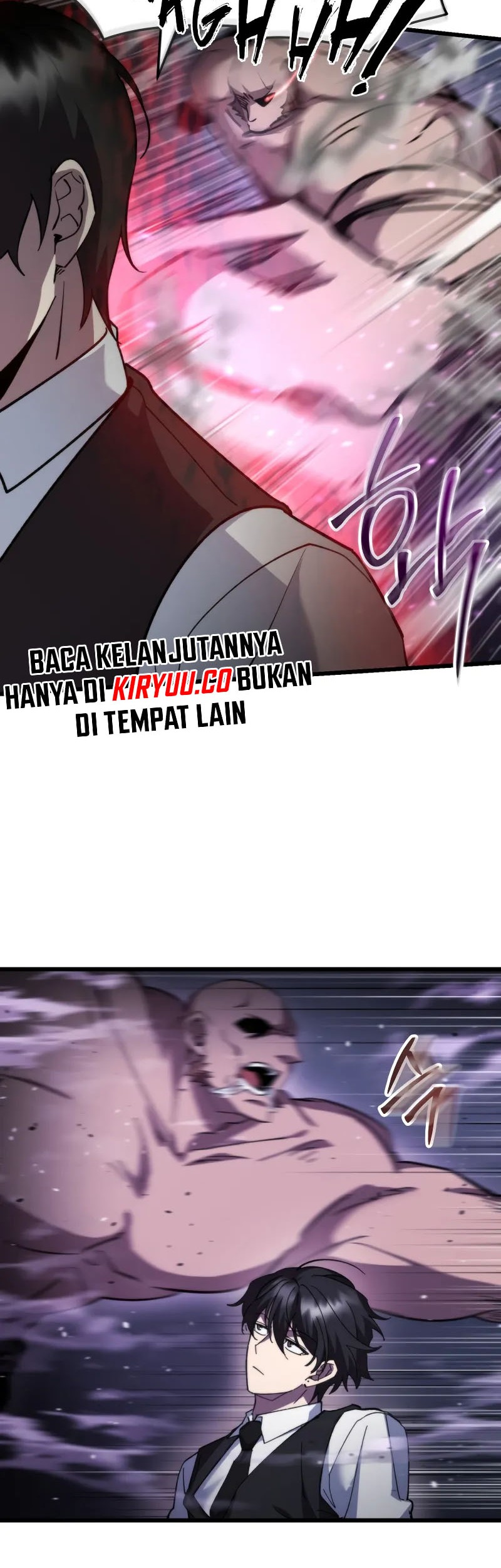 My School Life Pretending to Be a Worthless Person Chapter 94 - halaman 42