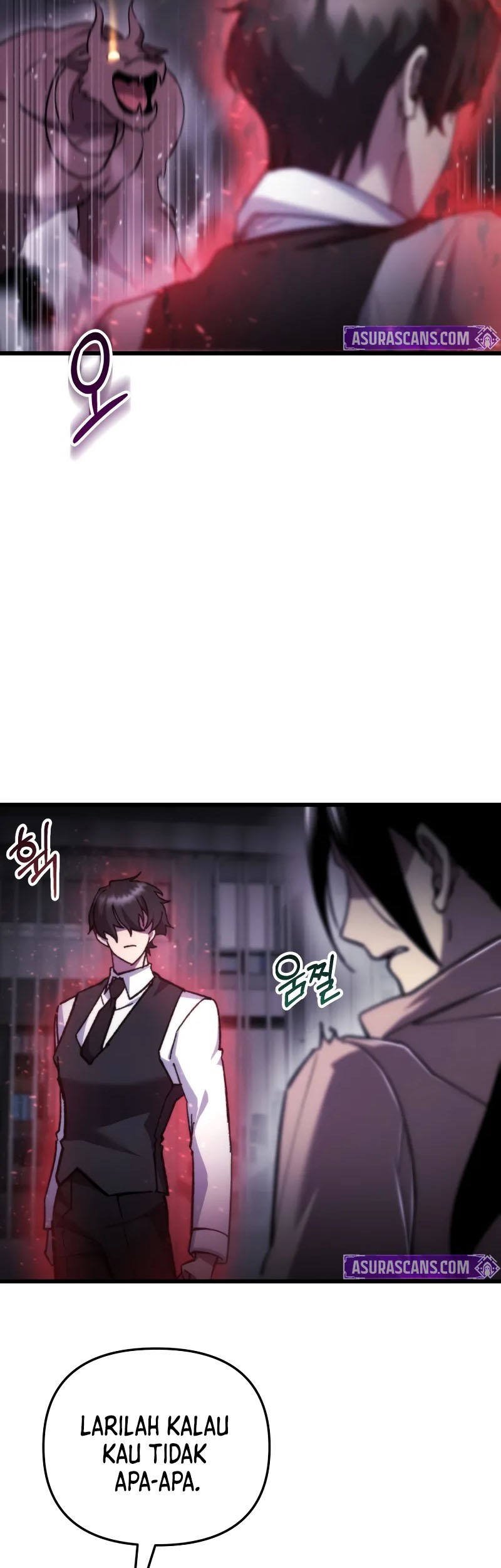My School Life Pretending to Be a Worthless Person Chapter 94 - halaman 47
