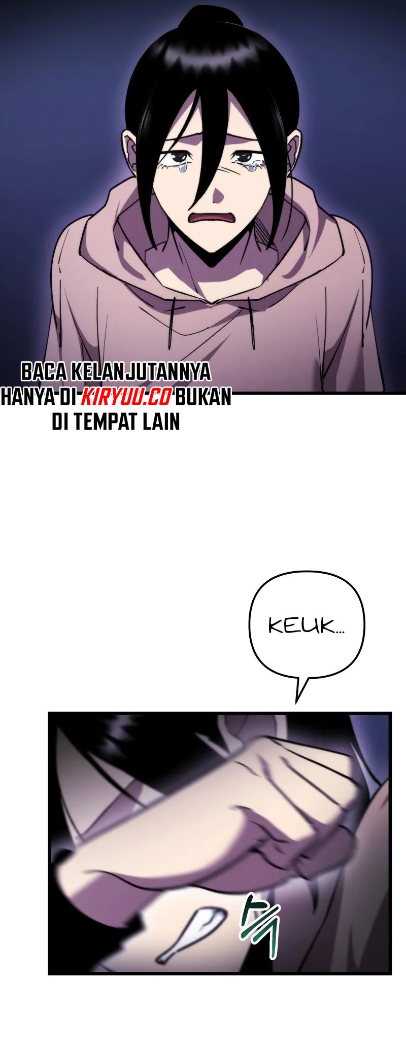 My School Life Pretending to Be a Worthless Person Chapter 94 - halaman 50