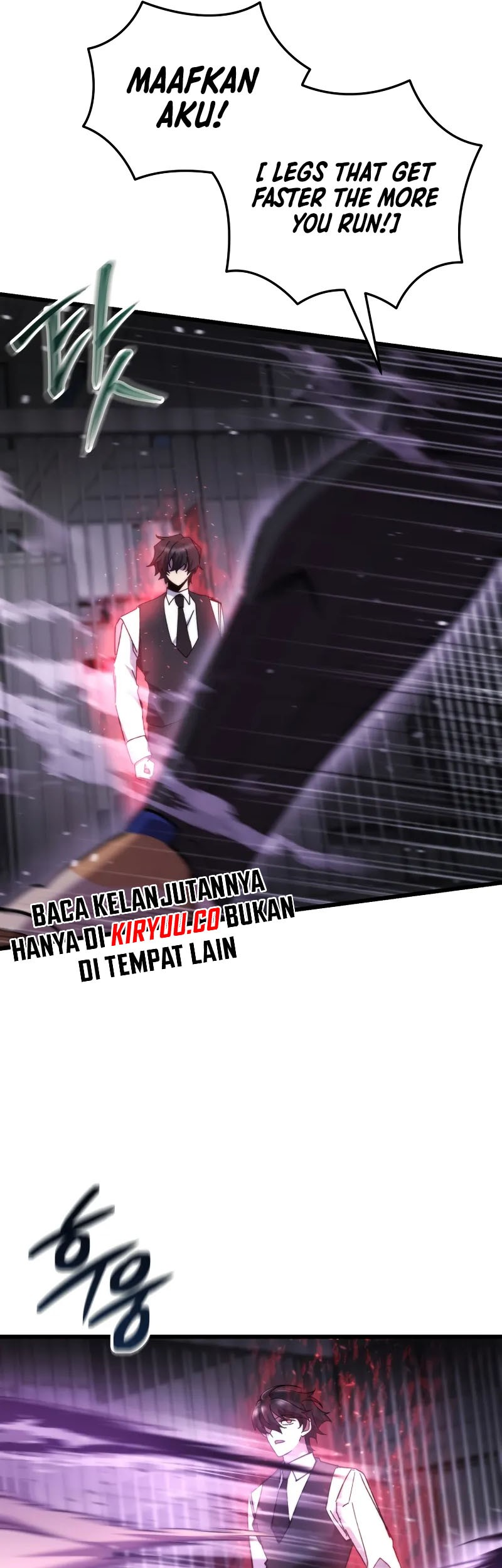My School Life Pretending to Be a Worthless Person Chapter 94 - halaman 51