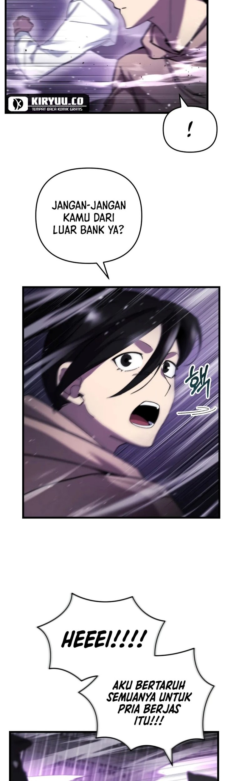 My School Life Pretending to Be a Worthless Person Chapter 95 - halaman 10