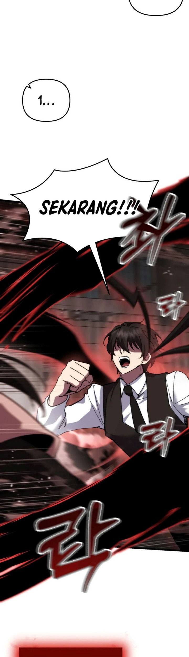 My School Life Pretending to Be a Worthless Person Chapter 95 - halaman 18