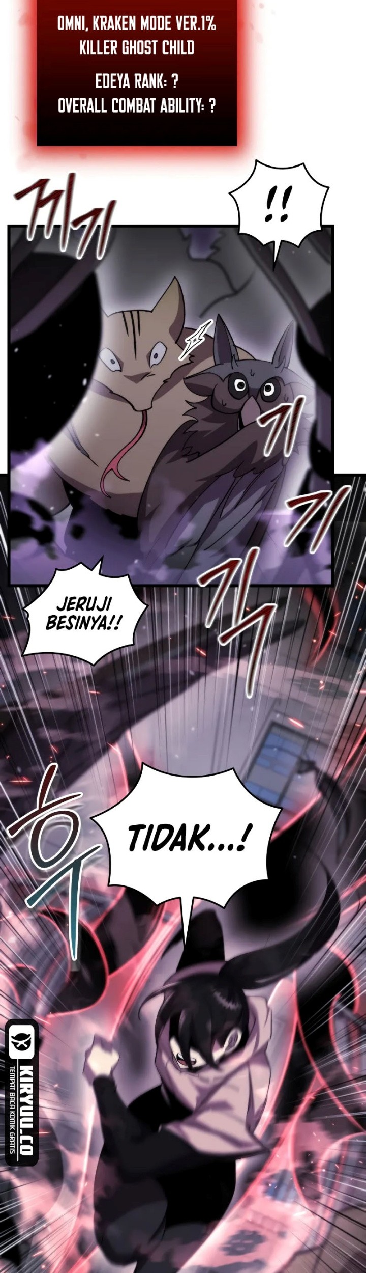 My School Life Pretending to Be a Worthless Person Chapter 95 - halaman 19