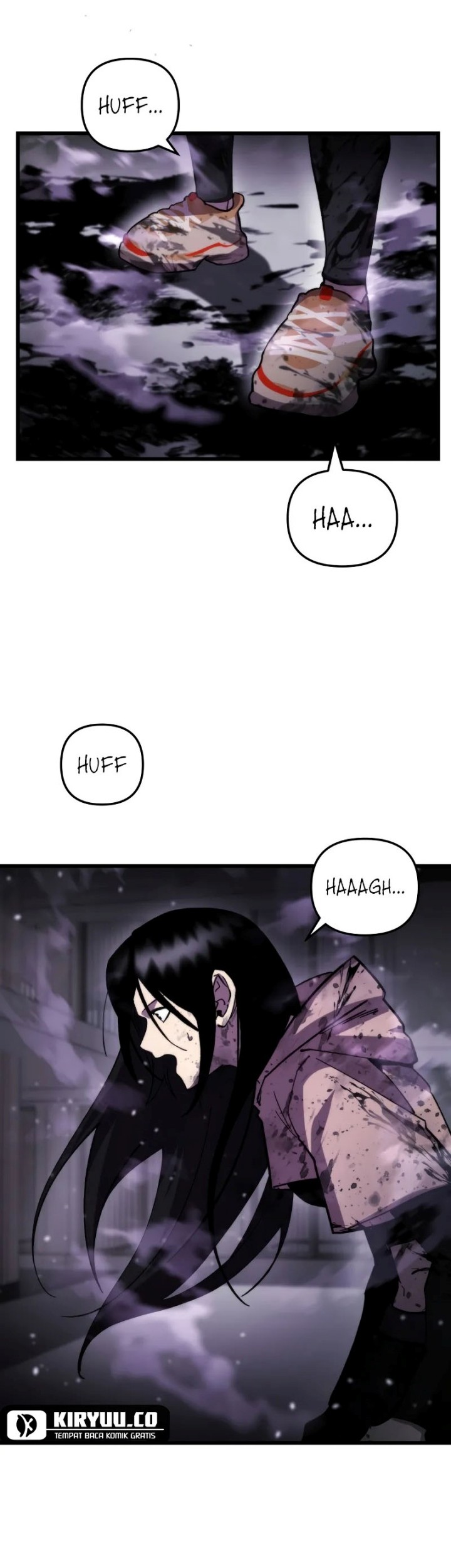 My School Life Pretending to Be a Worthless Person Chapter 95 - halaman 26