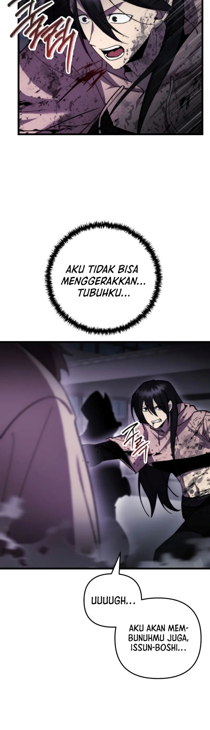 My School Life Pretending to Be a Worthless Person Chapter 95 - halaman 31