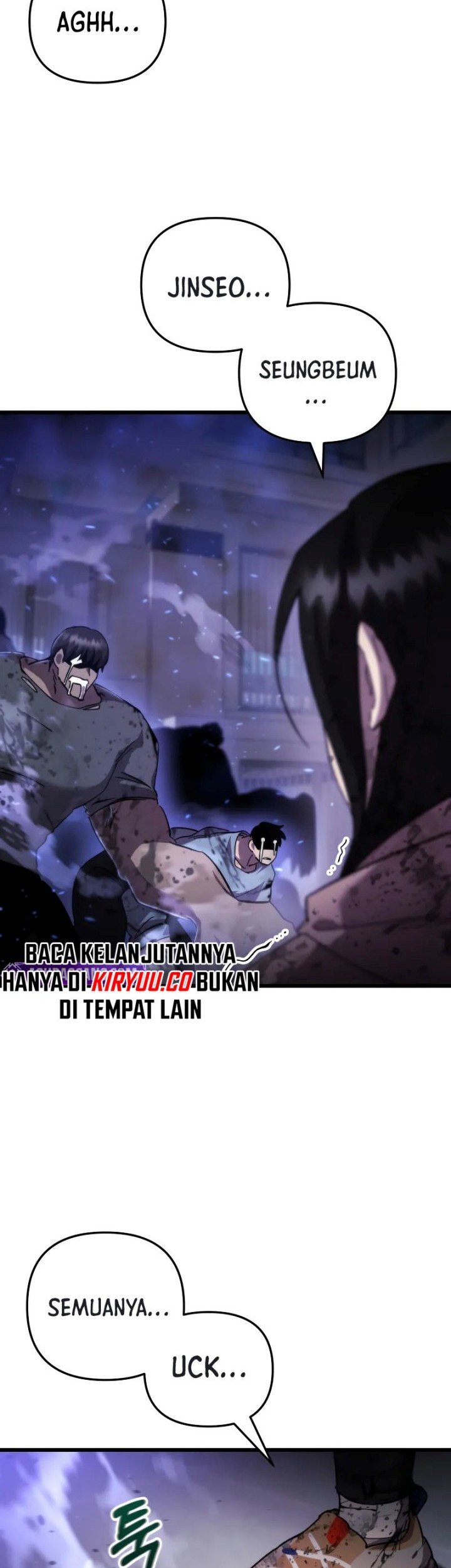 My School Life Pretending to Be a Worthless Person Chapter 95 - halaman 38