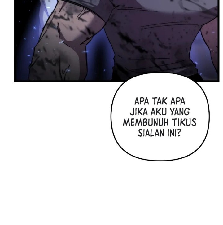 My School Life Pretending to Be a Worthless Person Chapter 95 - halaman 40