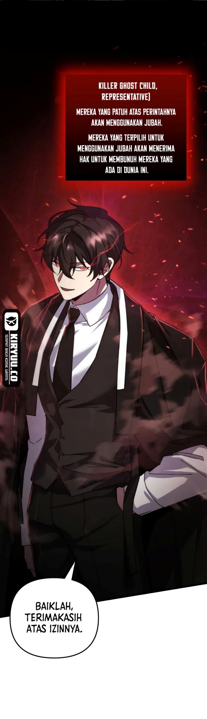My School Life Pretending to Be a Worthless Person Chapter 95 - halaman 42