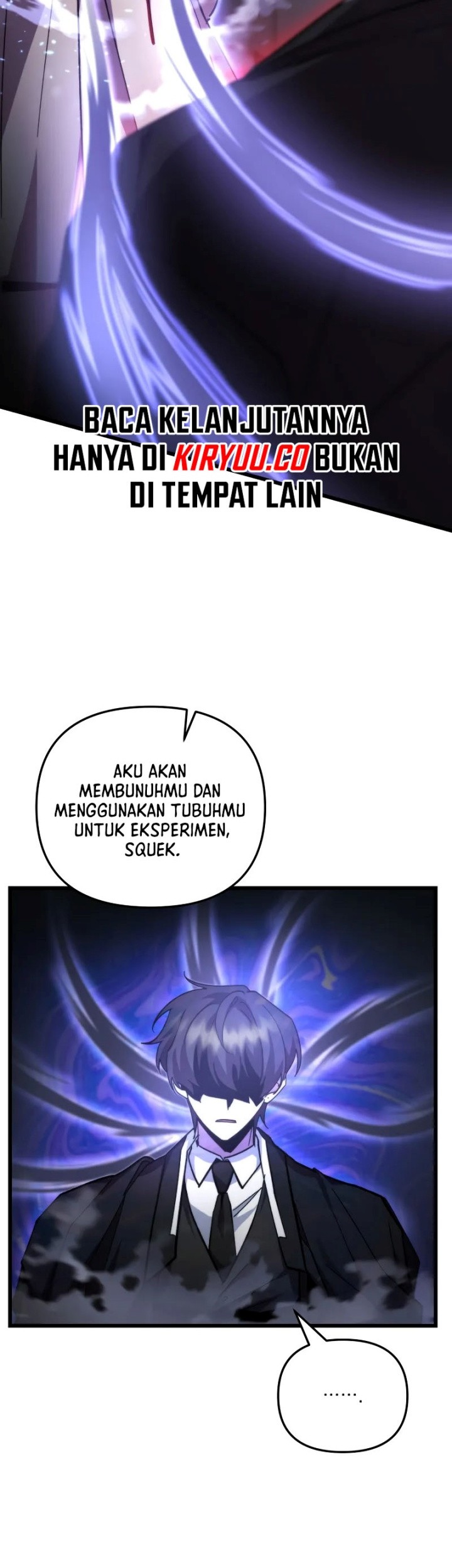 My School Life Pretending to Be a Worthless Person Chapter 95 - halaman 47
