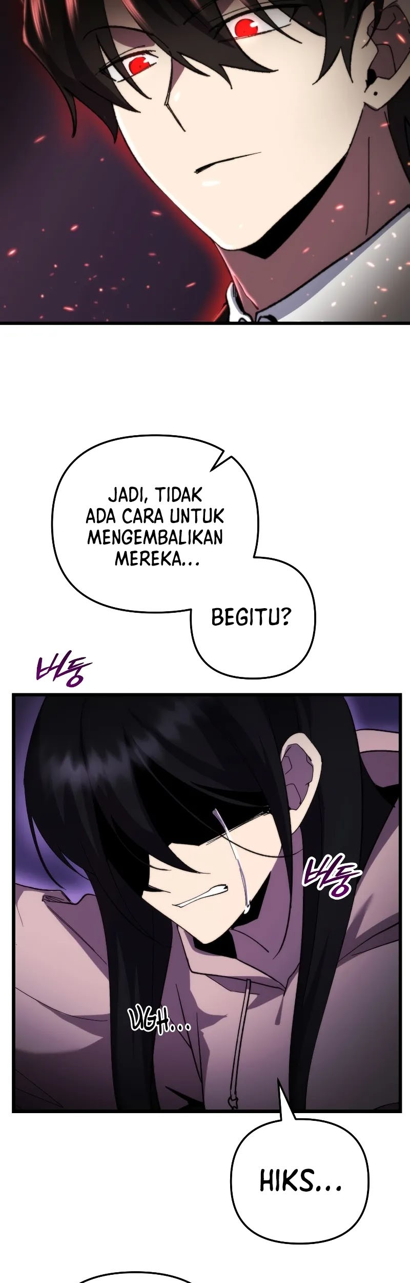 My School Life Pretending to Be a Worthless Person Chapter 96 - halaman 20