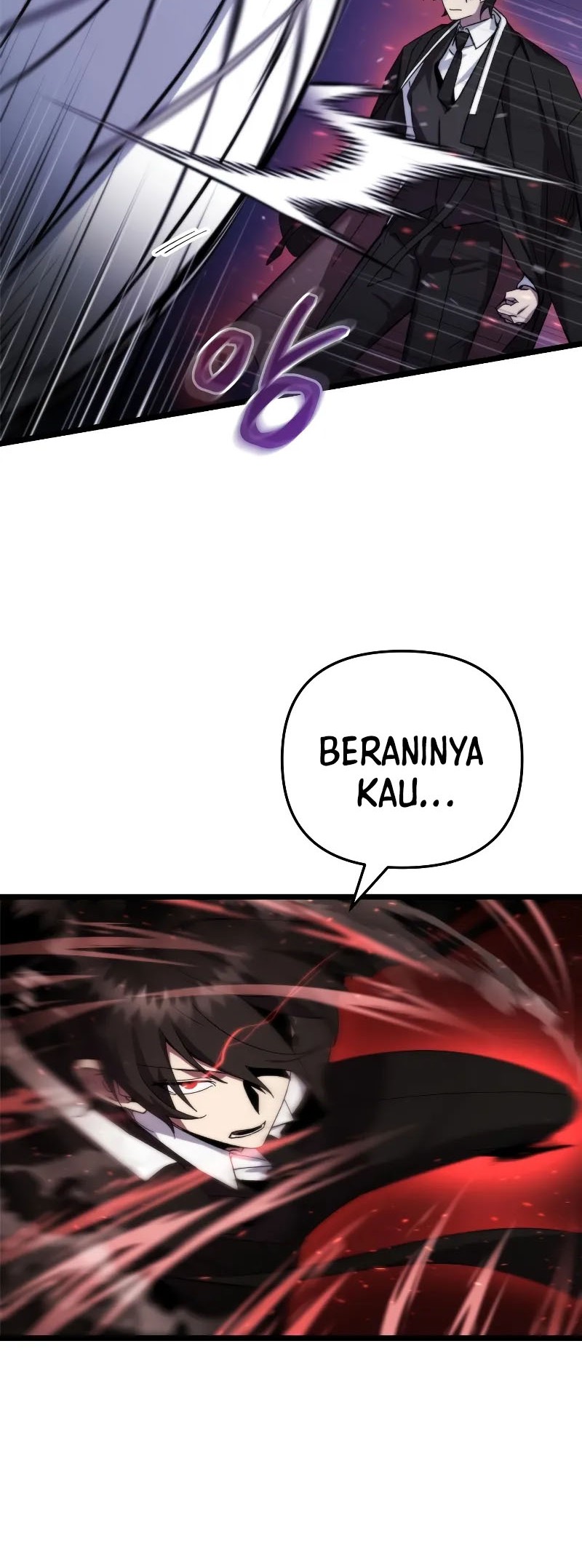 My School Life Pretending to Be a Worthless Person Chapter 96 - halaman 33