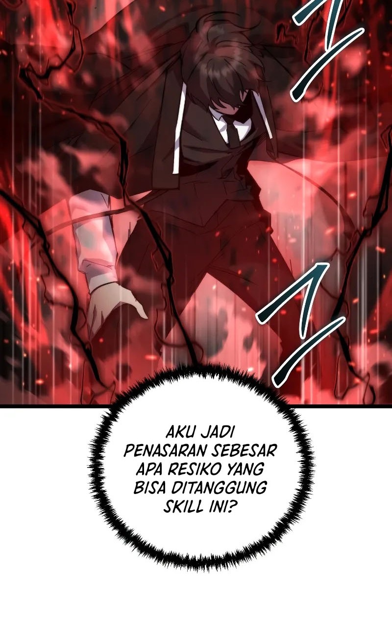 My School Life Pretending to Be a Worthless Person Chapter 96 - halaman 37