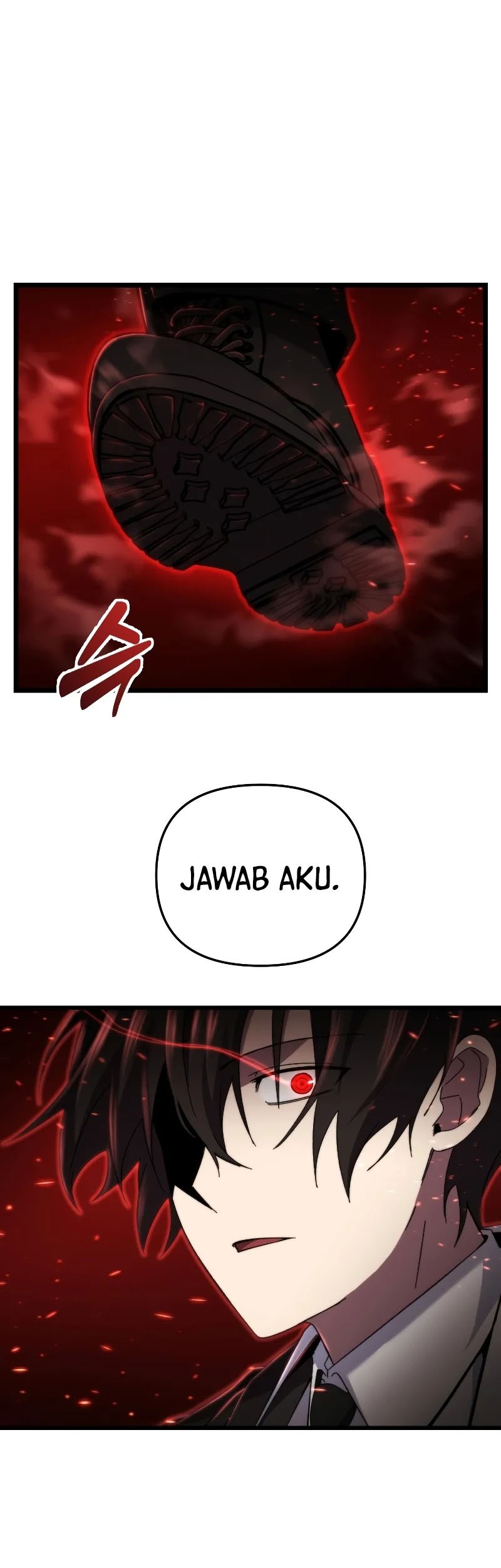 My School Life Pretending to Be a Worthless Person Chapter 96 - halaman 42