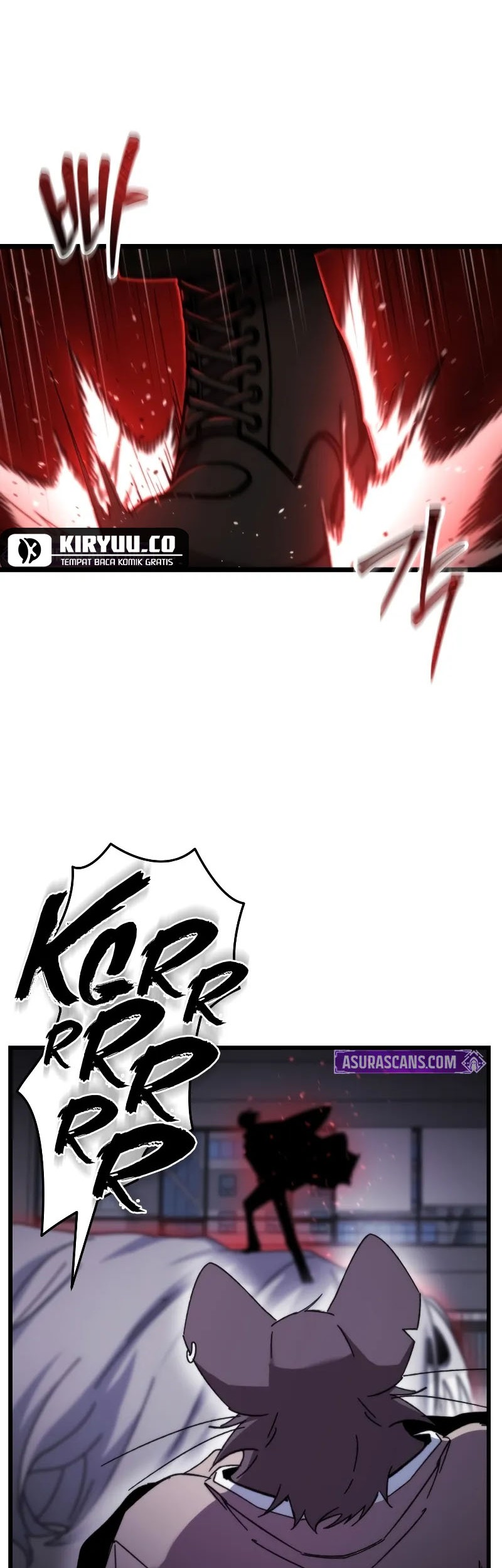 My School Life Pretending to Be a Worthless Person Chapter 96 - halaman 43