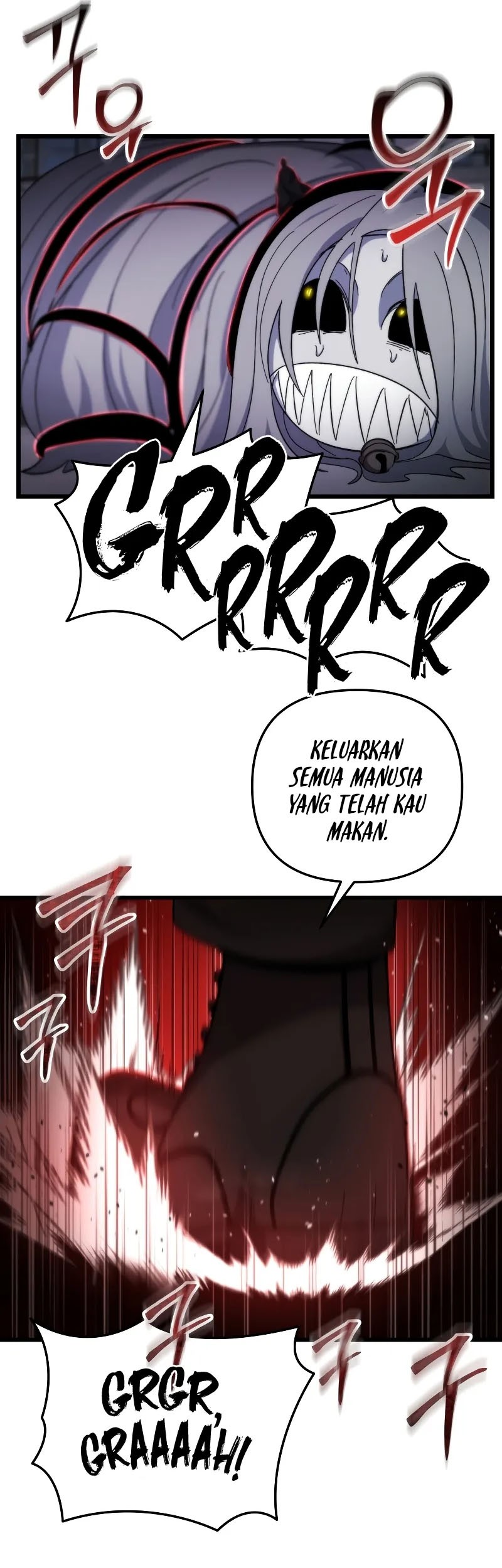 My School Life Pretending to Be a Worthless Person Chapter 96 - halaman 46