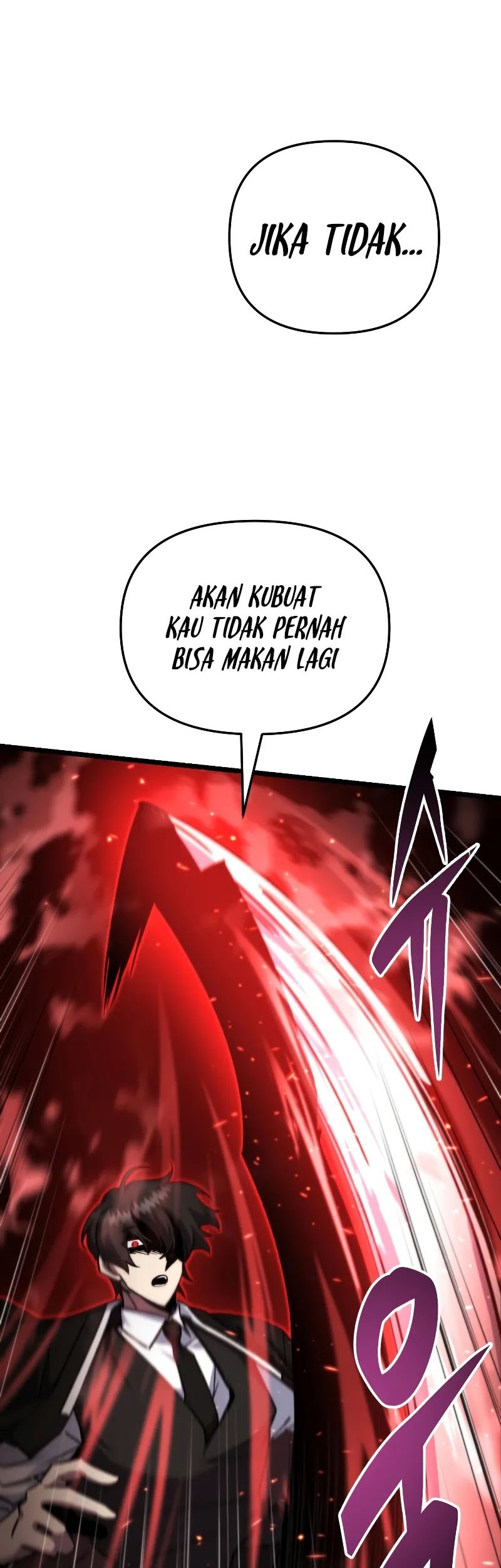 My School Life Pretending to Be a Worthless Person Chapter 96 - halaman 47