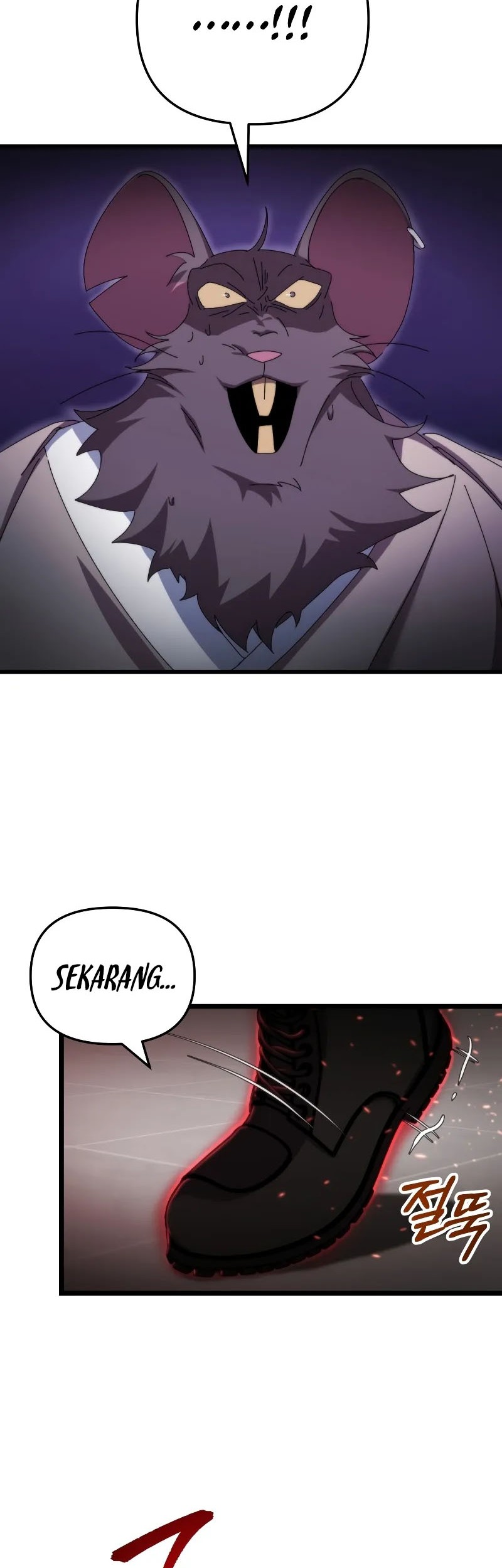 My School Life Pretending to Be a Worthless Person Chapter 96 - halaman 51