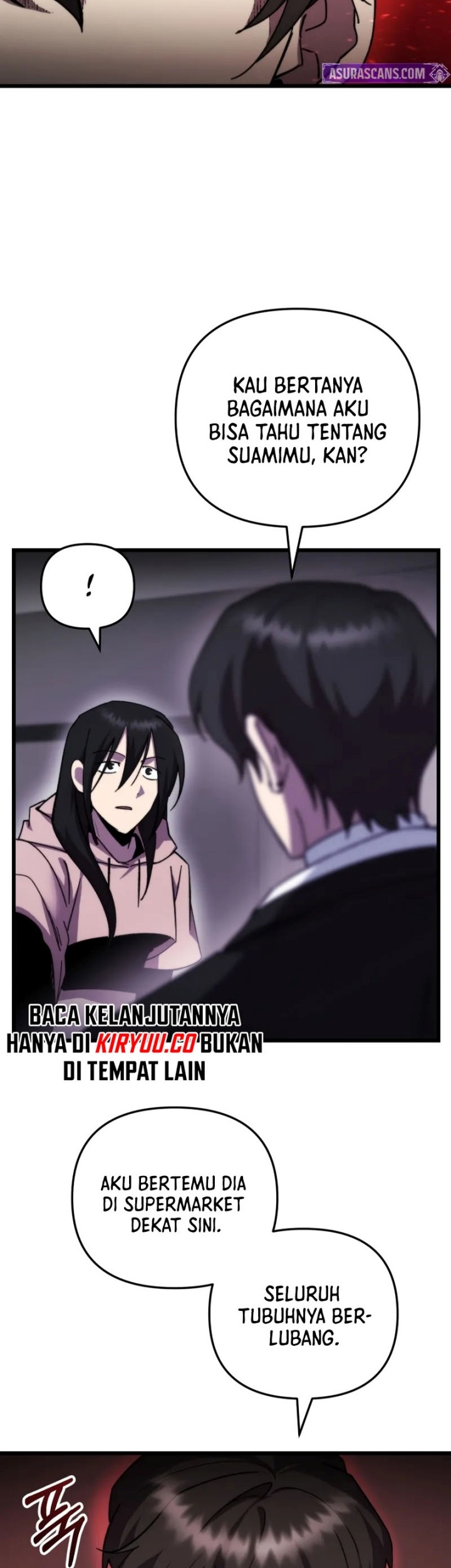 My School Life Pretending to Be a Worthless Person Chapter 97 - halaman 14