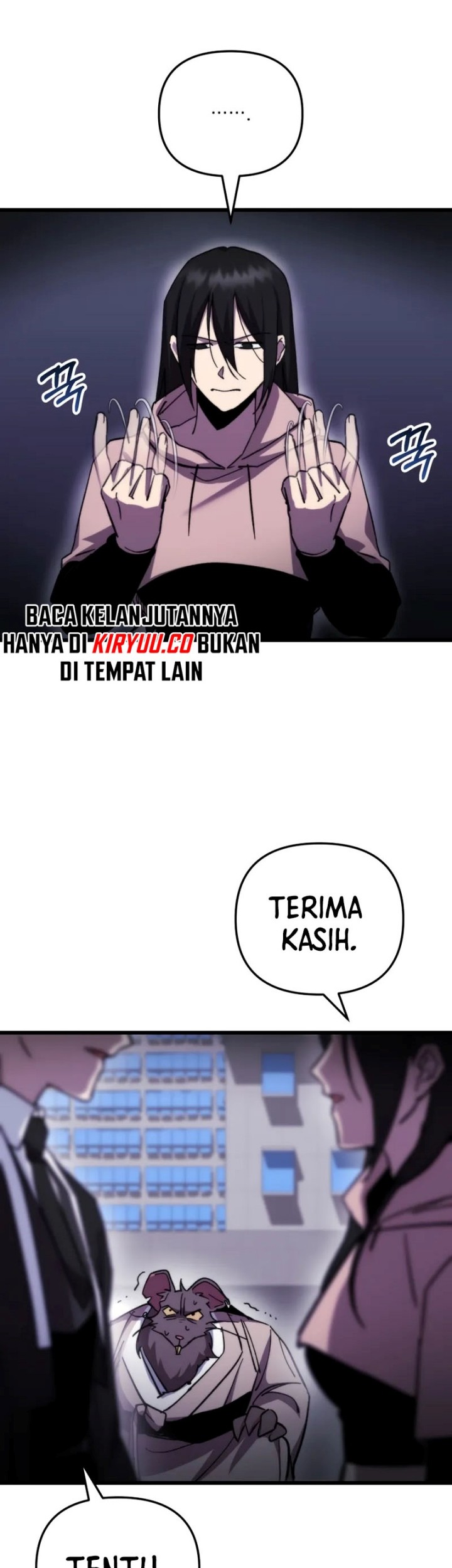 My School Life Pretending to Be a Worthless Person Chapter 97 - halaman 22