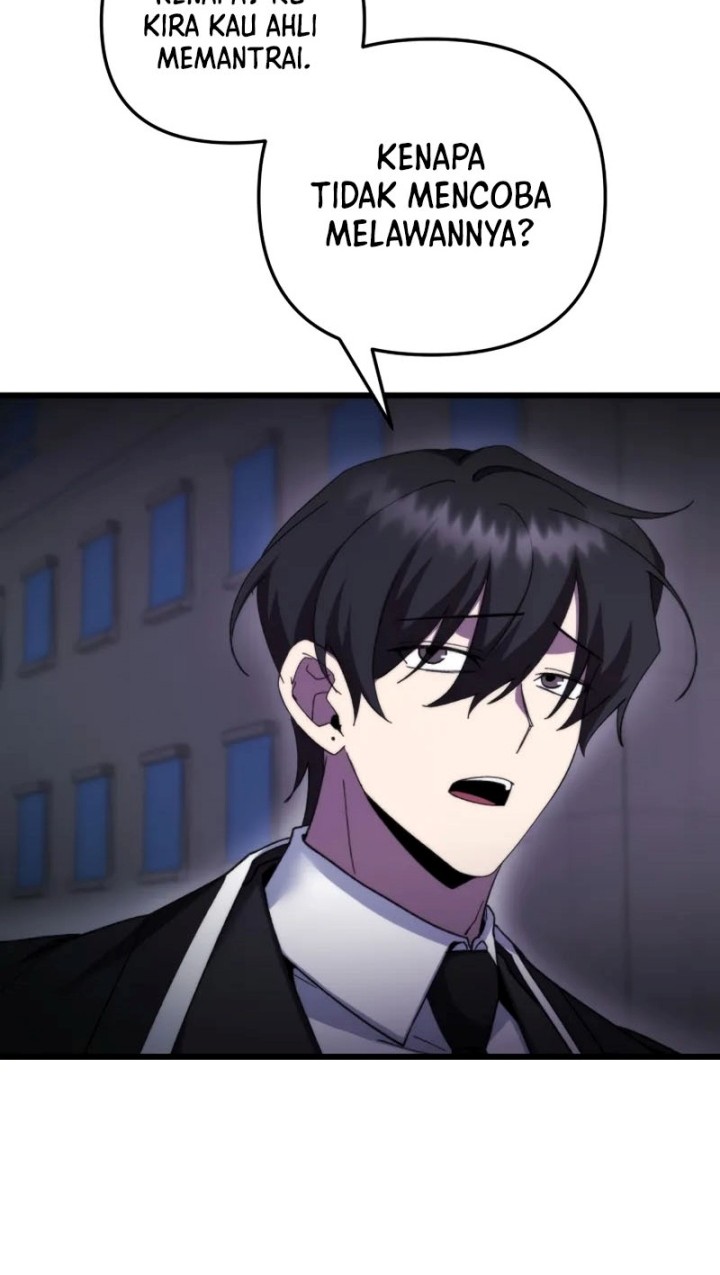 My School Life Pretending to Be a Worthless Person Chapter 97 - halaman 24