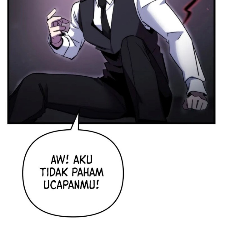 My School Life Pretending to Be a Worthless Person Chapter 97 - halaman 36