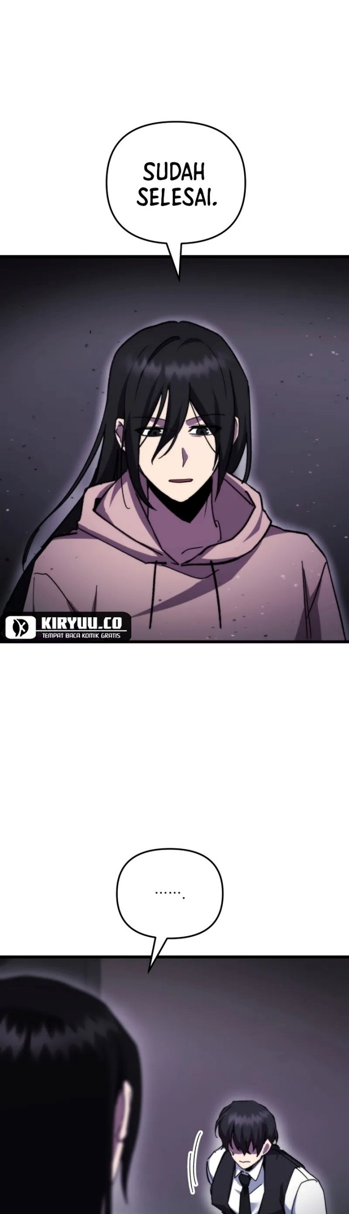 My School Life Pretending to Be a Worthless Person Chapter 97 - halaman 38