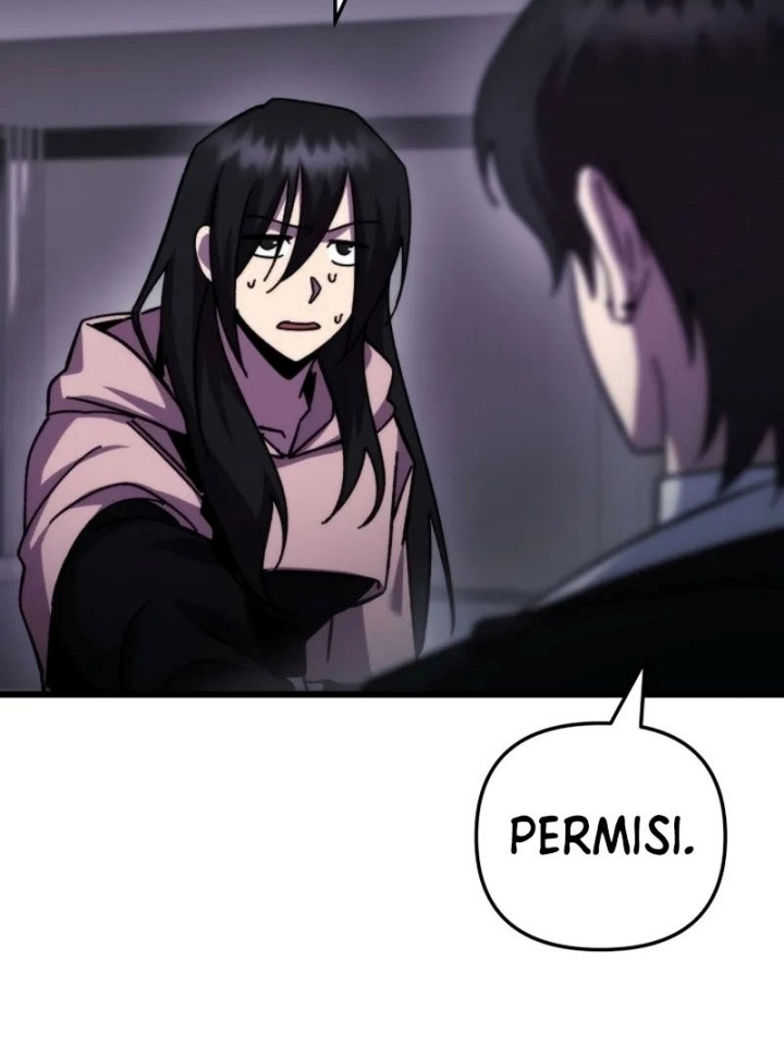 My School Life Pretending to Be a Worthless Person Chapter 97 - halaman 4