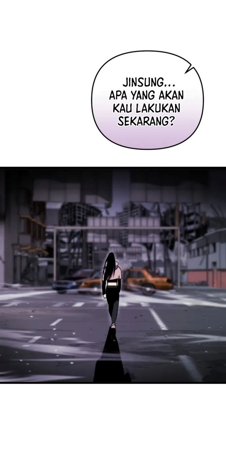 My School Life Pretending to Be a Worthless Person Chapter 97 - halaman 44