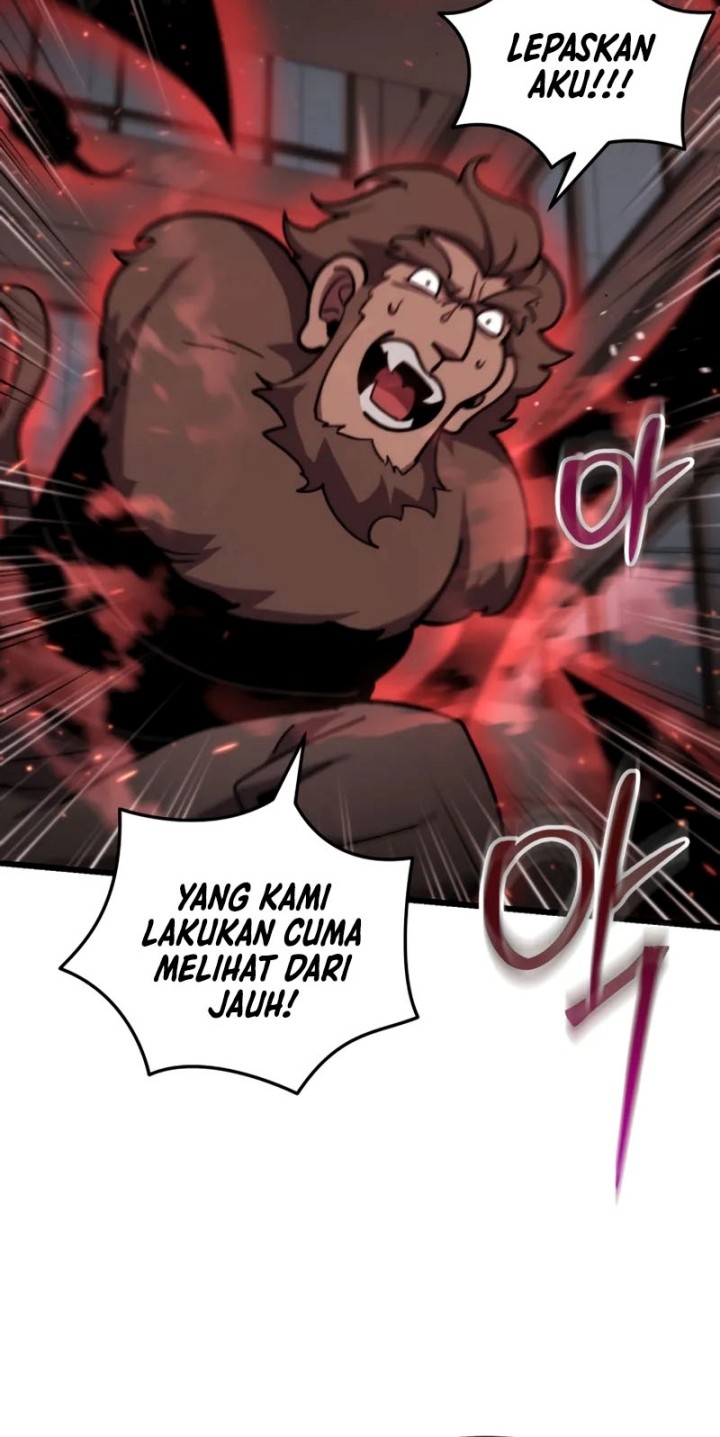 My School Life Pretending to Be a Worthless Person Chapter 97 - halaman 8