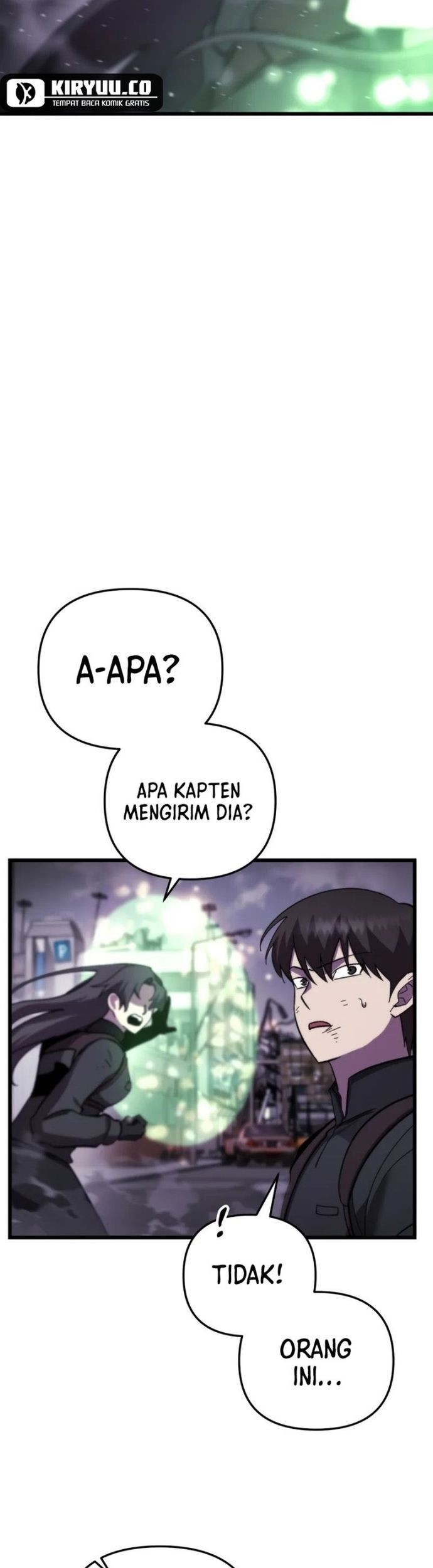 My School Life Pretending to Be a Worthless Person Chapter 98 - halaman 16
