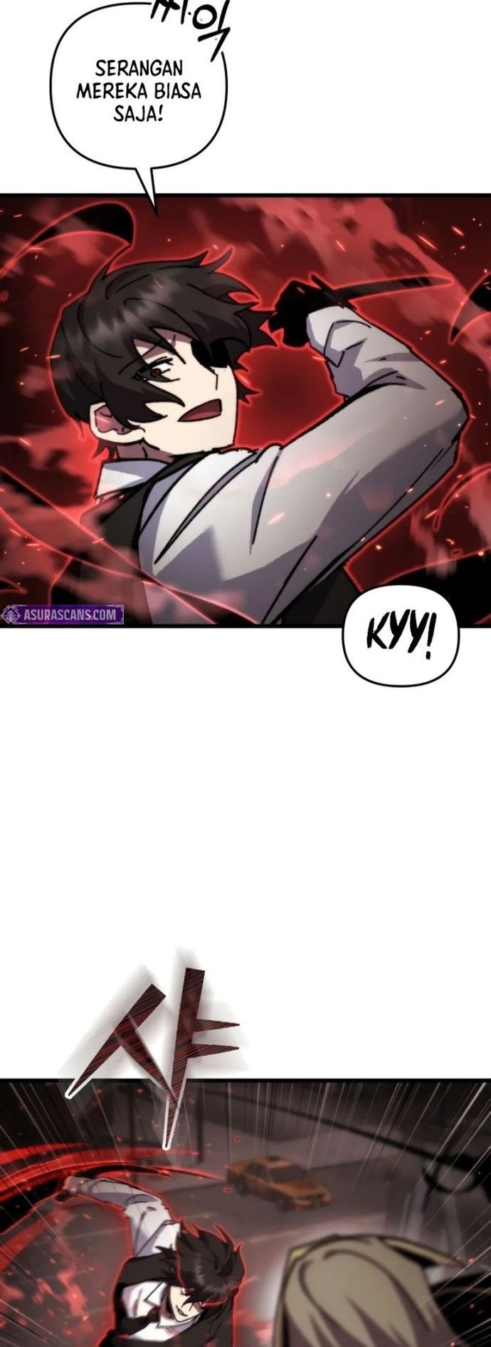 My School Life Pretending to Be a Worthless Person Chapter 98 - halaman 24