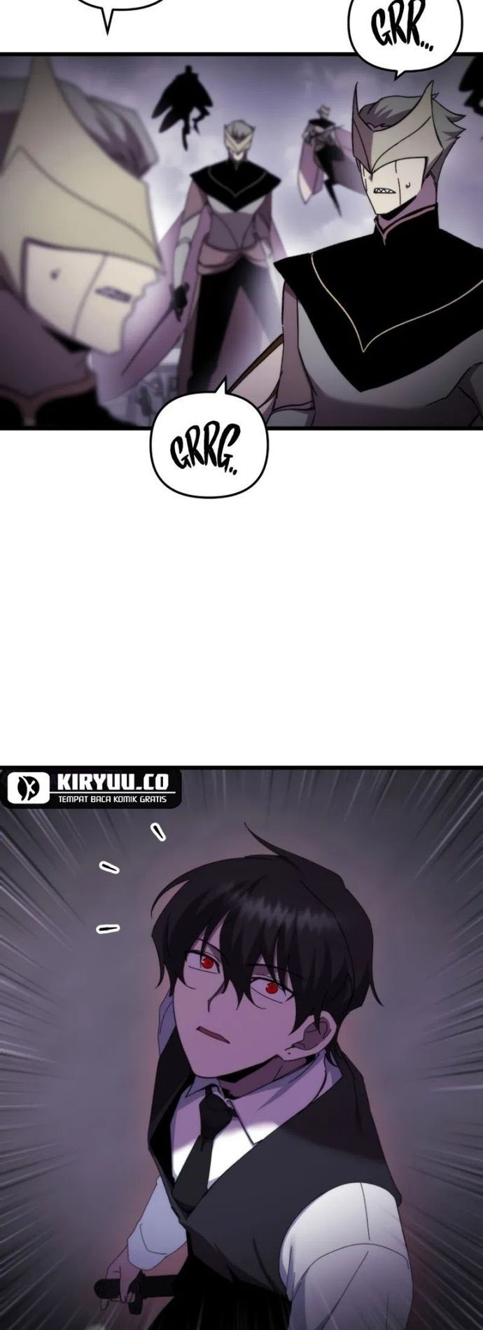My School Life Pretending to Be a Worthless Person Chapter 98 - halaman 27