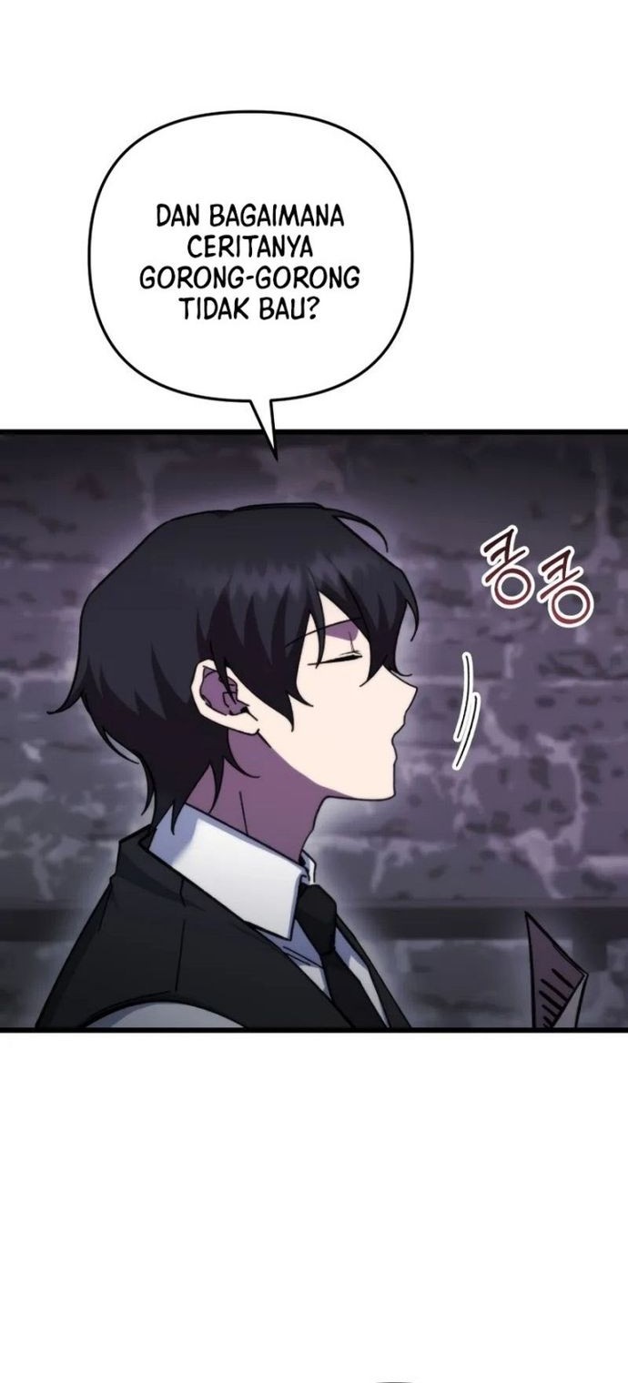 My School Life Pretending to Be a Worthless Person Chapter 98 - halaman 3