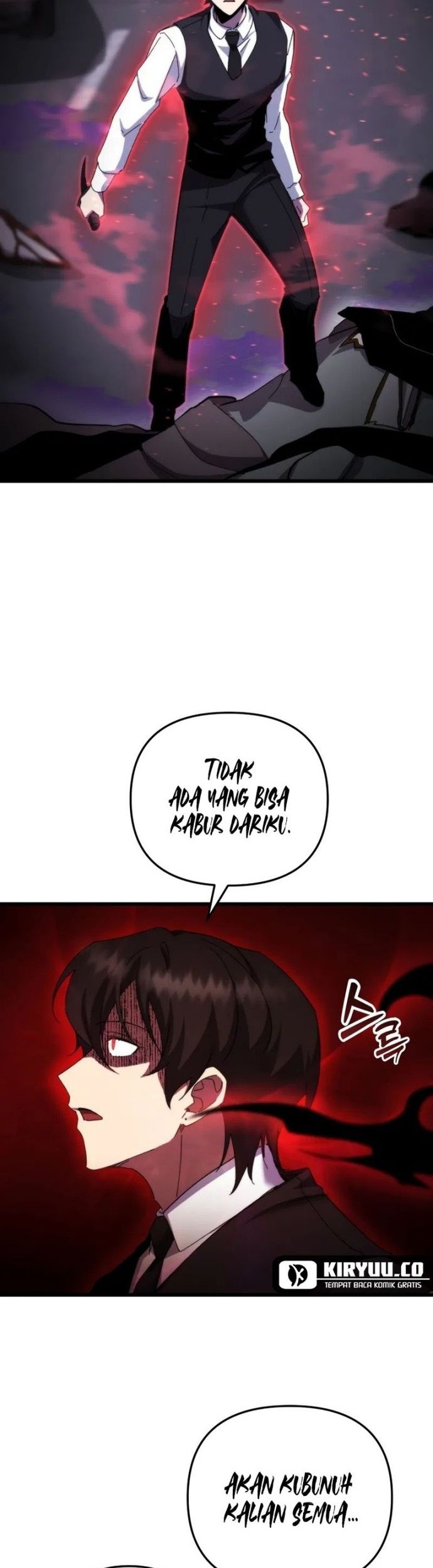 My School Life Pretending to Be a Worthless Person Chapter 98 - halaman 41