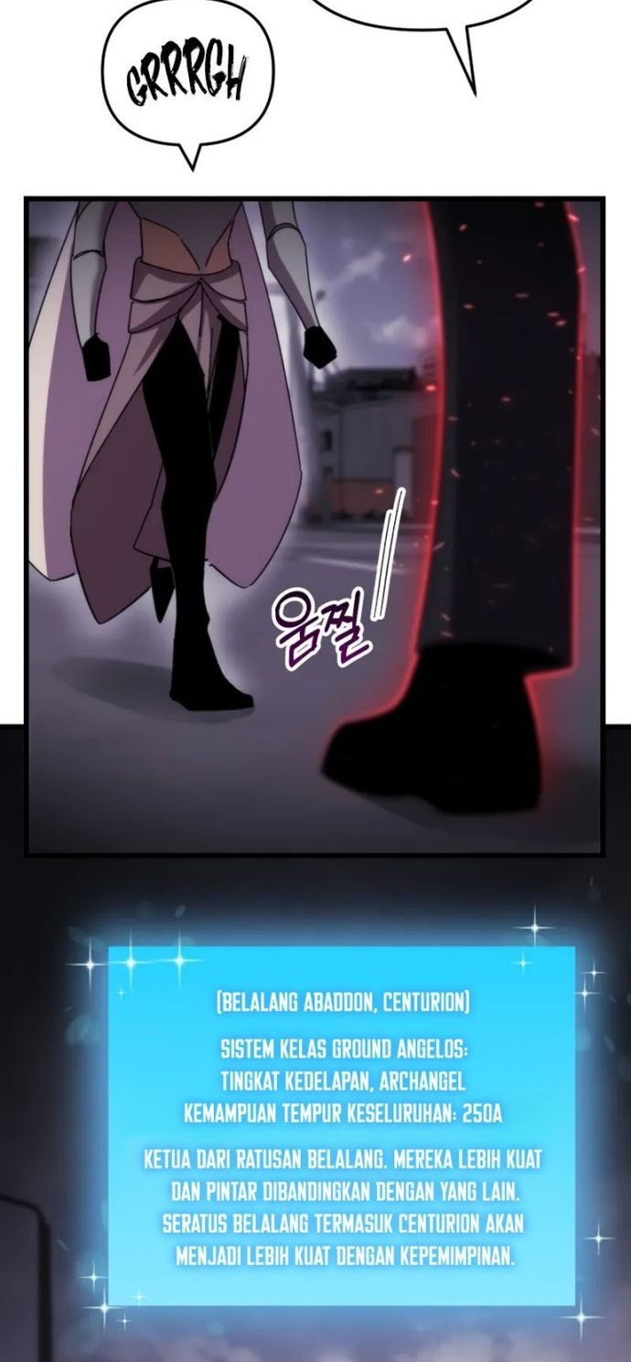 My School Life Pretending to Be a Worthless Person Chapter 98 - halaman 42