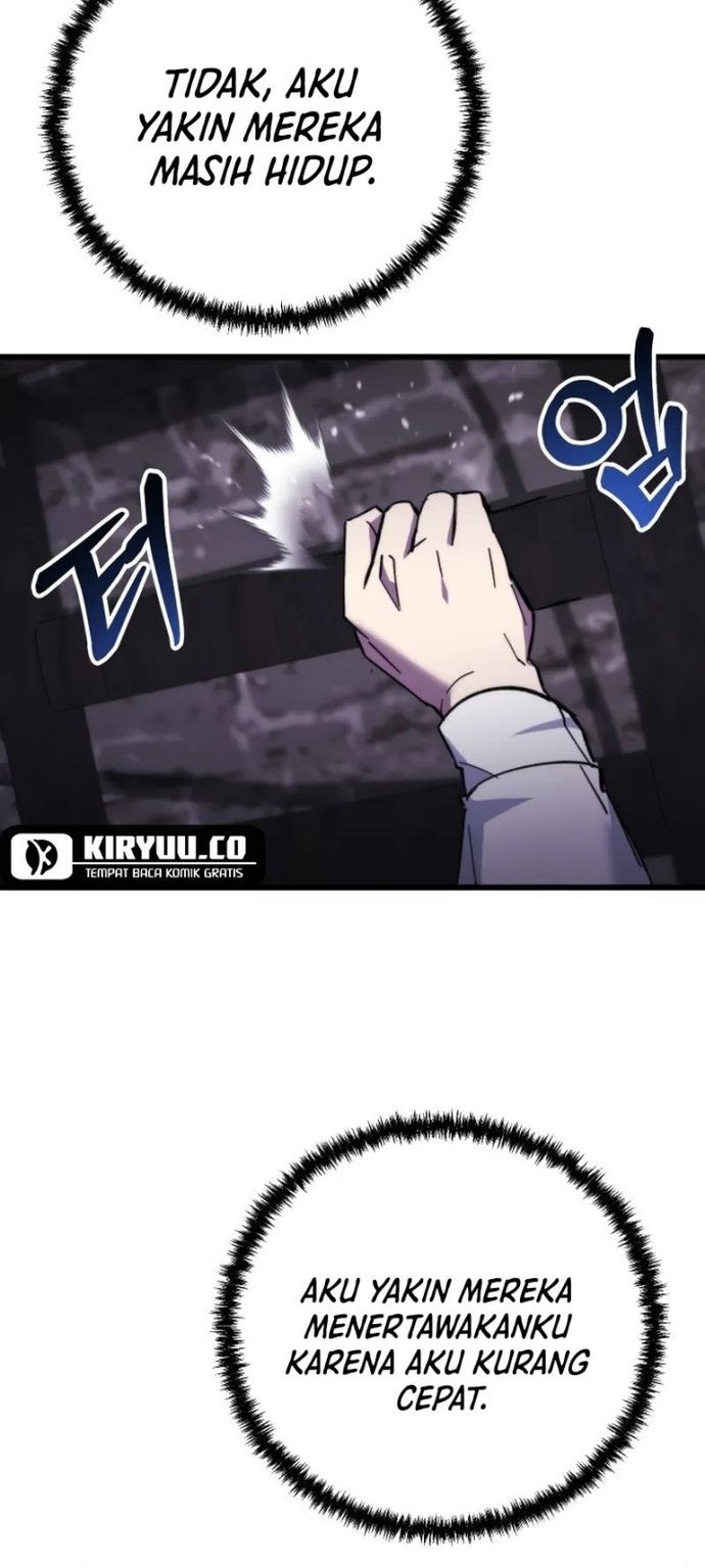 My School Life Pretending to Be a Worthless Person Chapter 98 - halaman 9