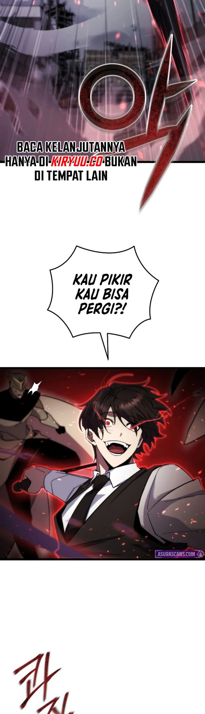 My School Life Pretending to Be a Worthless Person Chapter 99 - halaman 13